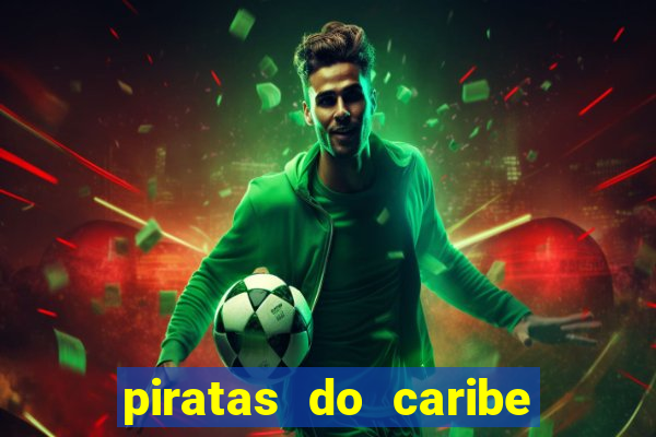 piratas do caribe 6 o retorno de davy jones